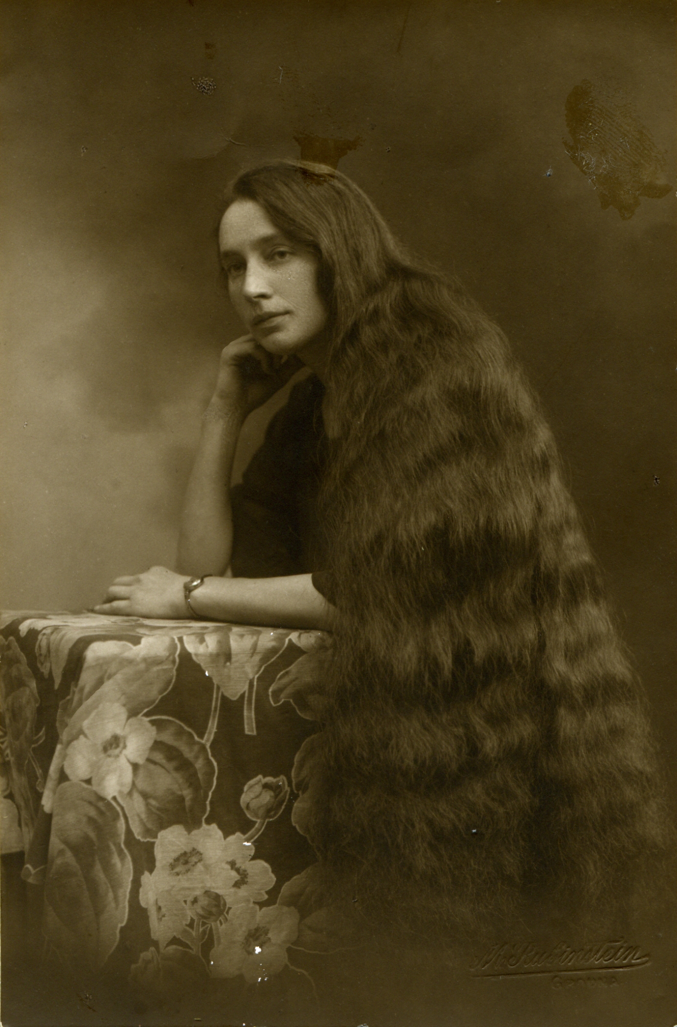 Z_039 Anna Niedzinska (Breycha)